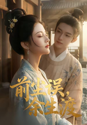 前尘误，余生渡短剧（51集古风短剧免费观看无广告）