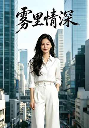 雾里情深短剧（45集浪漫短剧免费看高清版）