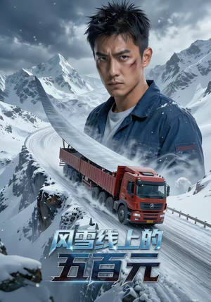 风雪线上的五百元短剧（54集生活短剧全集在线免费看）