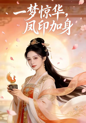 一梦惊华凤印加身短剧（61集古装短剧超清完整版观看）