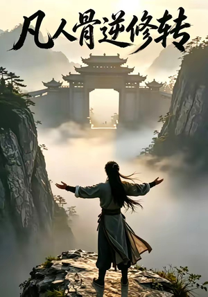 凡人骨逆修转短剧（29集仙侠短剧精彩全集在线观看）