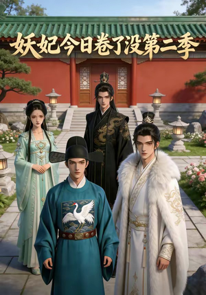 妖妃今日卷了没第二季短剧（40集古装短剧全集视频免费看）