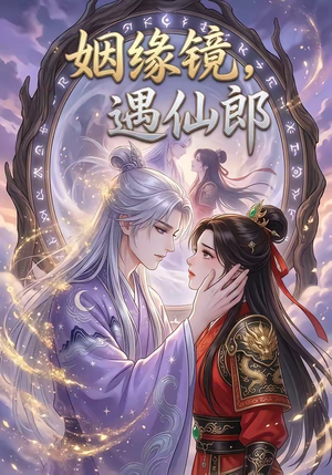 姻缘镜，遇仙郎短剧（26集仙侠短剧免费看大结局）