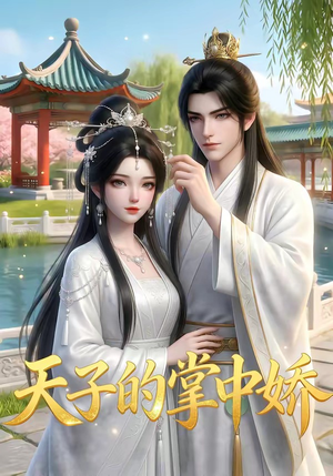天子的掌中娇短剧（42集朝堂短剧高清全集免费看）