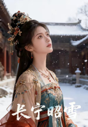 长宁昭雪短剧（66集权谋短剧免费观看全集）