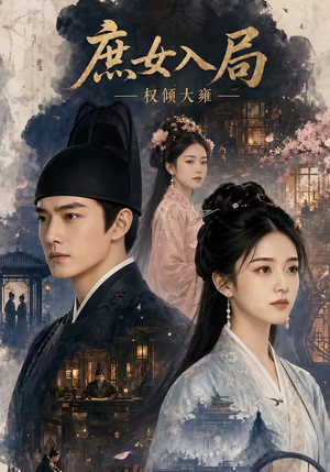 庶女入局：权倾大雍短剧（45集古装短剧畅享全集观看）