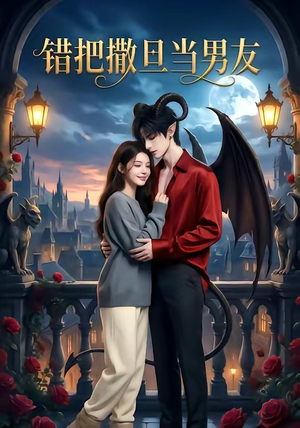 错把撒旦当男友短剧（33集都市奇幻短剧完整版观看）