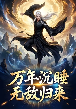 万年沉睡：无敌归来第一季短剧（64集玄幻短剧完整版免费看）