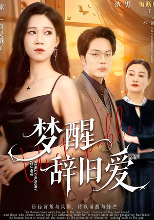 梦醒辞旧爱短剧（55集情感短剧全集免费畅享）