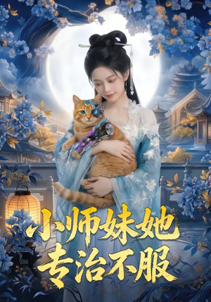 小师妹她专治不服短剧（75集仙侠短剧在线观看完整版）