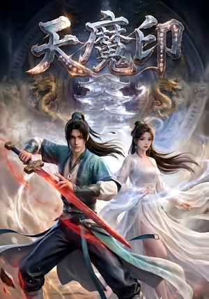 天魔印短剧（76集玄幻短剧高清全集在线赏）