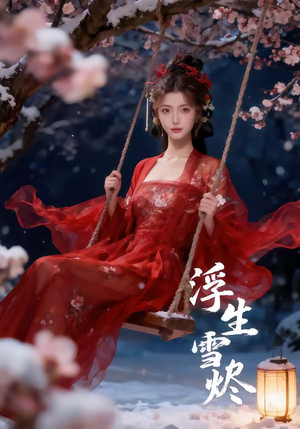 浮生雪烬短剧（50集仙侠短剧高清免费看全集）