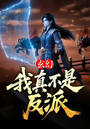 玄幻：我真不是反派短剧（73集玄幻短剧在线看超清版）