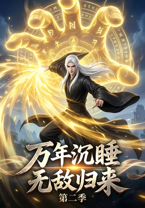 万年沉睡：无敌归来第二季短剧（72集玄幻短剧免费看全集）