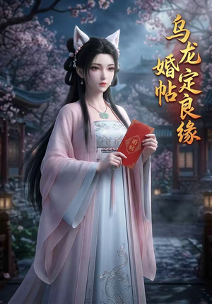 乌龙婚帖定良缘短剧（16集言情短剧高清在线看全集）