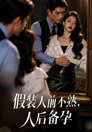 假装：人前不熟，人后备孕短剧（58集都市短剧全集视频免费看）