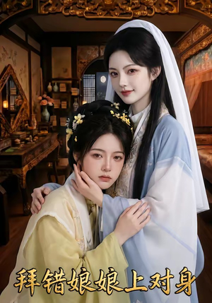拜错娘娘上对身短剧（44集甜宠短剧全集在线高清看）