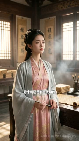 白狼为夫，娇珠难藏短剧（53集古风短剧高清全集免费看）