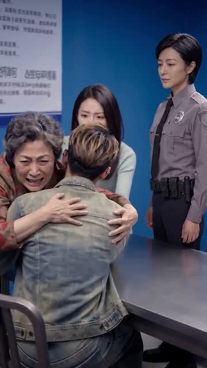 重生开局，我自投罗网短剧（40集重生短剧在线看高清全集）