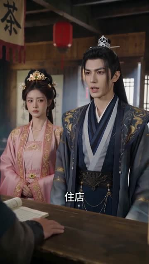 碎嘴夫人被冷面夫君宠上天短剧（30集甜宠短剧精彩剧情在线看）