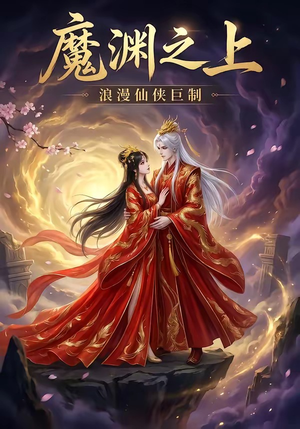 魔渊之上短剧（24集奇幻短剧精彩剧情抢先看）