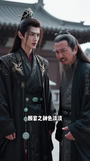 婉盈首辅情深短剧（44集古装短剧全集高清在线看）