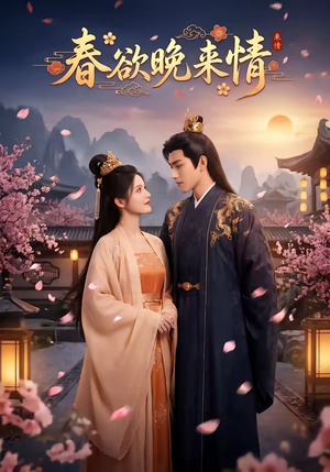 春欲晚来情短剧（60集古风短剧在线免费看全集）