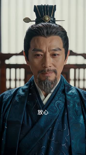 三国：打不爆吕布的谋士，算什么穿越者短剧（60集历史穿越短剧免费看全剧）