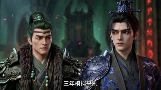 魔尊娇妻不好惹短剧（52集仙侠短剧超清全集在线观看）