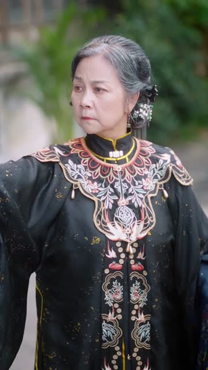 我是老祖强亿点而已短剧（71集玄幻短剧全集在线看个够）