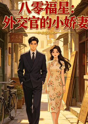 八零福星：外交官的小娇妻短剧（47集年代短剧完整版免费看）