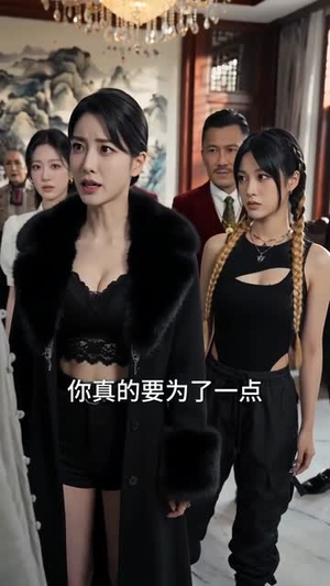 至尊出山短剧（104集仙侠短剧全集免费观看）