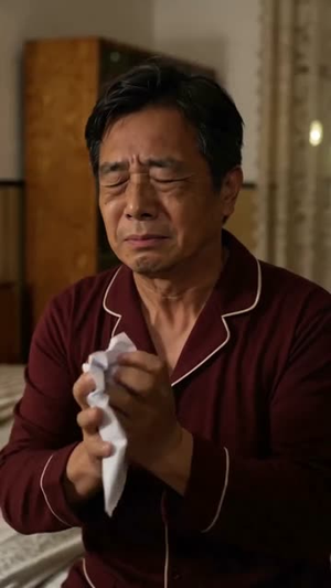 养老保卫战短剧（30集情感短剧全集免费在线观看）