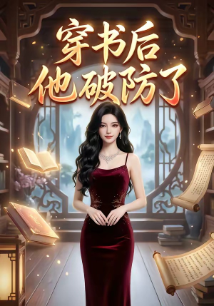 穿书后他破防了短剧（22集奇幻短剧在线免费看全集）