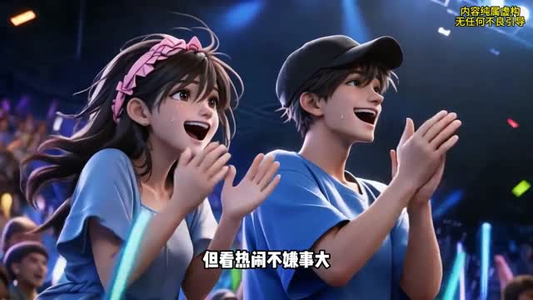 乐坛我为王短剧（65集音乐成长短剧免费看完整版）