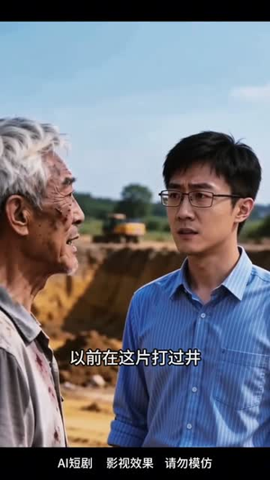 巅峰归来：谁说六十干不动短剧（37集励志短剧精彩剧情抢先看）