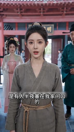 我在古代开豆腐工厂短剧（34集古装短剧在线免费看全集）