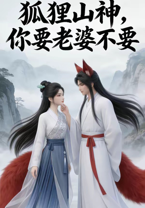 狐狸山神，你要老婆不要短剧（19集奇幻短剧免费看完整版）