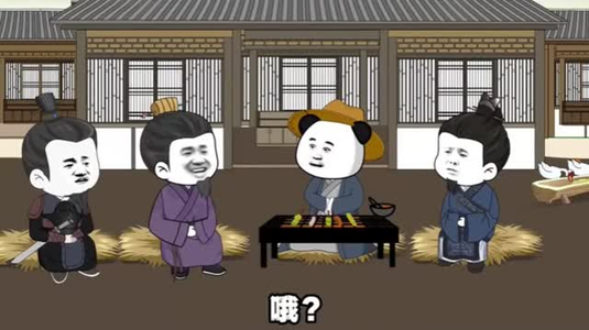 大明皇帝巧遇骗局短剧（77集历史题材短剧在线观看全集）