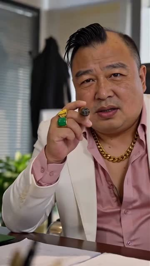 嫌我冷库电费贵，我直接拉电闸短剧（43集搞笑短剧免费看全集）