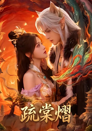 疏棠熠短剧（36集都市喜剧短剧在线看全集）