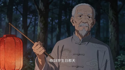 天崩开局，还好我有婚契续命短剧（65集奇幻短剧免费观看全集）