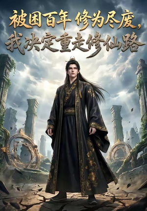 被困百年修为尽废，我决定重走修仙路短剧（89集修仙短剧在线看全集）