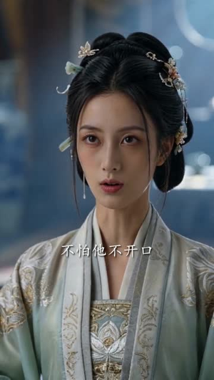 青簪秘史短剧（60集古装复仇短剧在线看全集）
