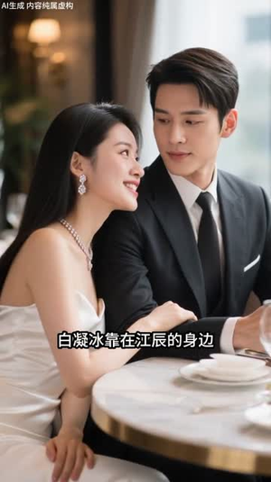 云云利女二短剧（42集情感励志短剧在线看全集）