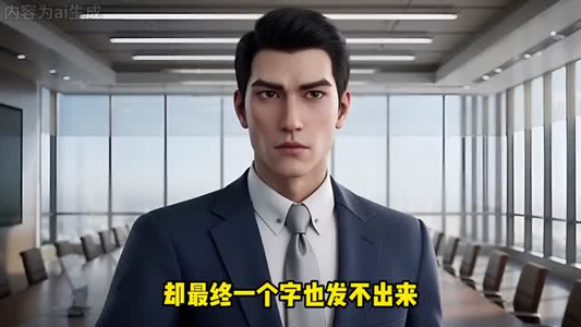 扣我年终奖？我反手抛售股份走人短剧（33集职场短剧全集高清在线观看）