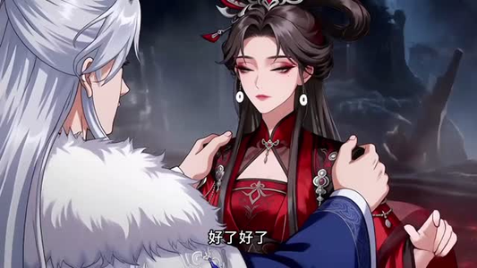 判官王妃，我以鬼帝之身霸宠厌王短剧（80集古风短剧免费看全集无删减）