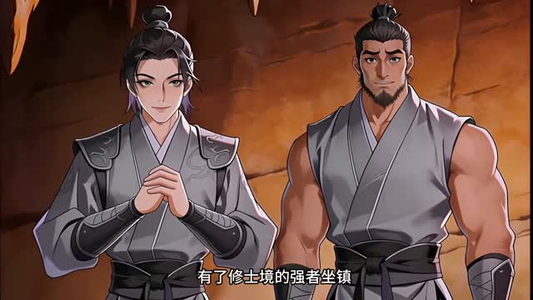 玄幻：重生成蛇，吞噬就变强短剧（74集玄幻短剧精彩剧情在线看）