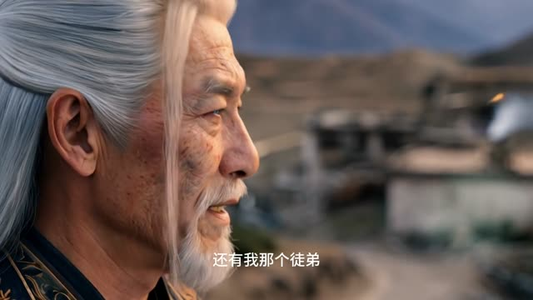 藏地秘史之八百万有寂圆满大殿之战短剧（73集藏地短剧高清在线看全集）