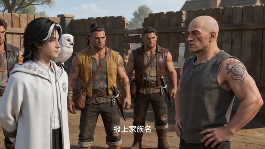 我一个道士，魔武双全很合理吧第一季短剧（57集玄幻短剧全集免费畅看）